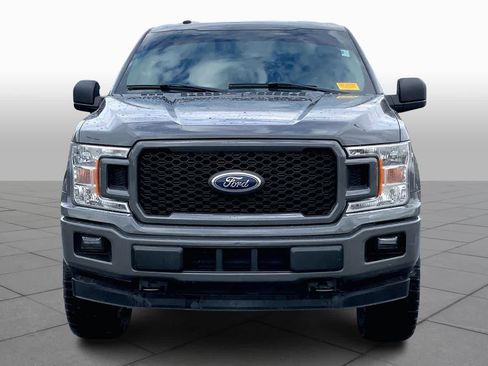 Used 2018 Ford F150 XL w/ Equipment Group 101A Mid image 3