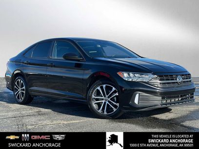 Used 2023 Volkswagen Jetta Sport