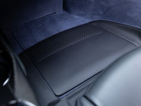 Certified 2025 Ferrari 296 GTB Coupe image 74