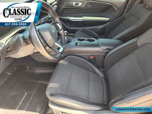 Used 2024 Ford Mustang GT image 14