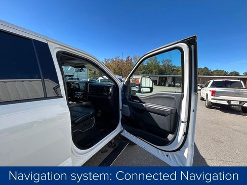 Used 2023 Ford F350 Lariat w/ Lariat Ultimate Package image 23