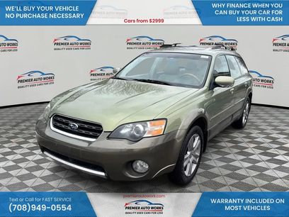 Used 2005 Subaru Outback 3.0R L.L. Bean