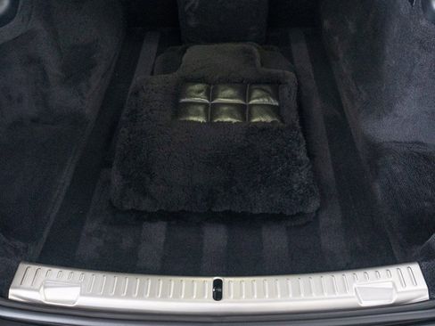 Certified 2022 Rolls-Royce Ghost w/ Ghost Package image 52