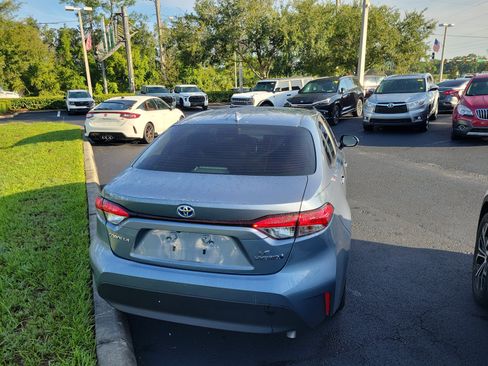 Used 2023 Toyota Corolla LE FWD image 30
