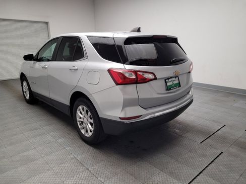 Used 2020 Chevrolet Equinox LT FWD image 5