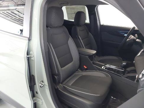 New 2026 Chevrolet TrailBlazer LT w/ Convenience Package image 28