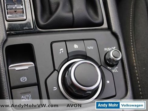 Used 2020 MAZDA CX-3 Sport AWD/4WD image 38