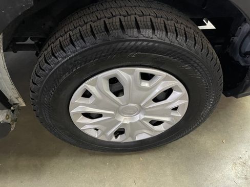 Certified 2024 Ford Transit 250 Low Roof w/ Exterior Upgrade Package image 11