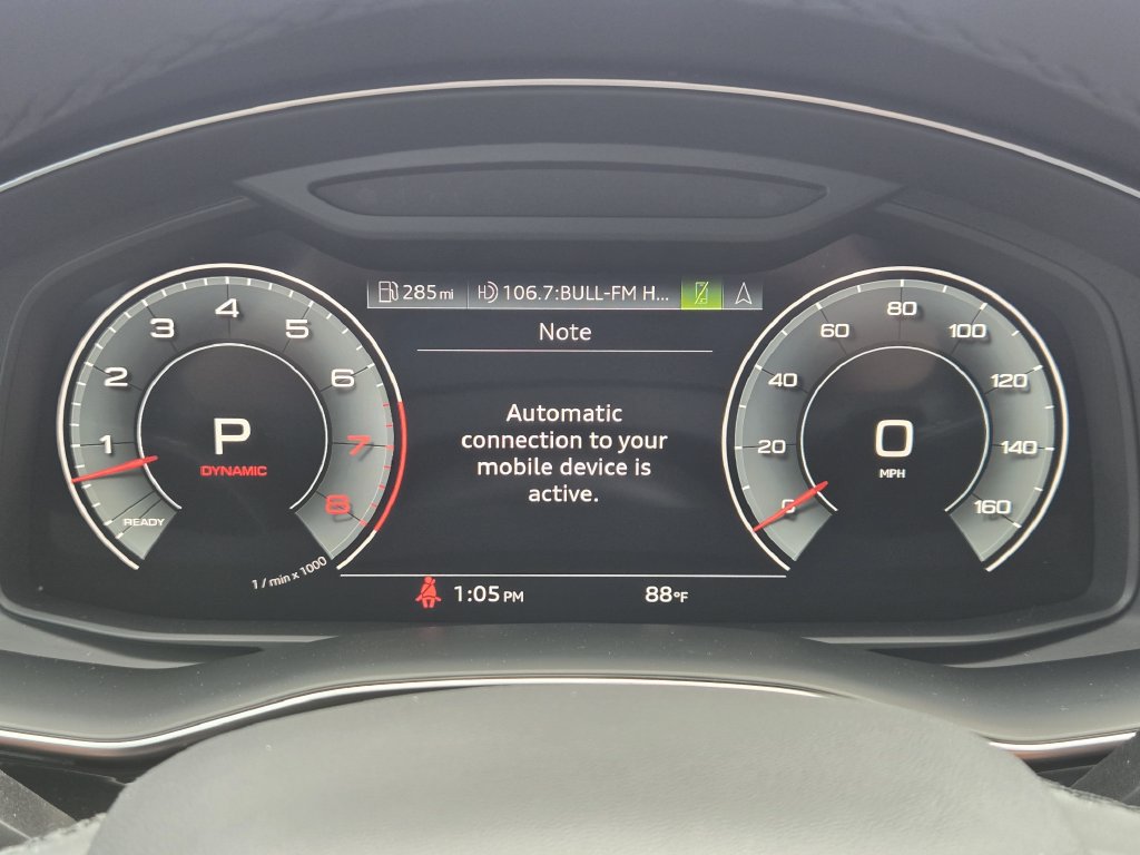 Used 2022 Audi Q7 3.0T Premium Plus AWD/4WD image 17