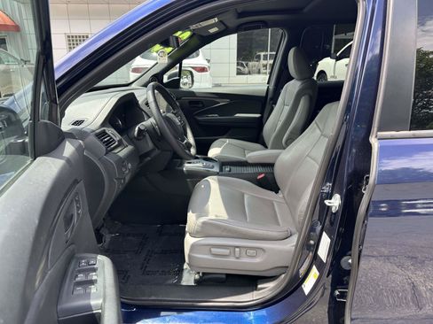 Used 2023 Honda Passport EX-L image 15