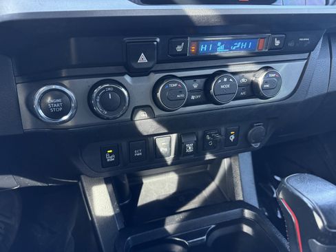 Used 2019 Toyota Tacoma TRD Pro image 29