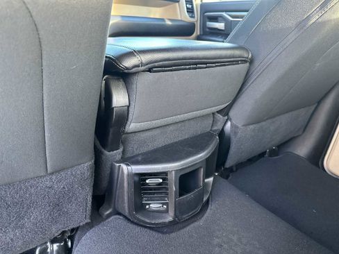 Used 2021 RAM 2500 Big Horn image 20