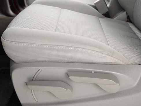 Used 2014 Chevrolet Silverado 1500 W/T w/ Trailering Package image 23