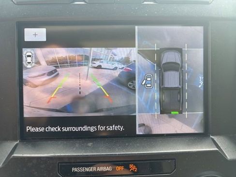 Used 2019 Ford F150 Limited w/ Trailer Tow Package image 21