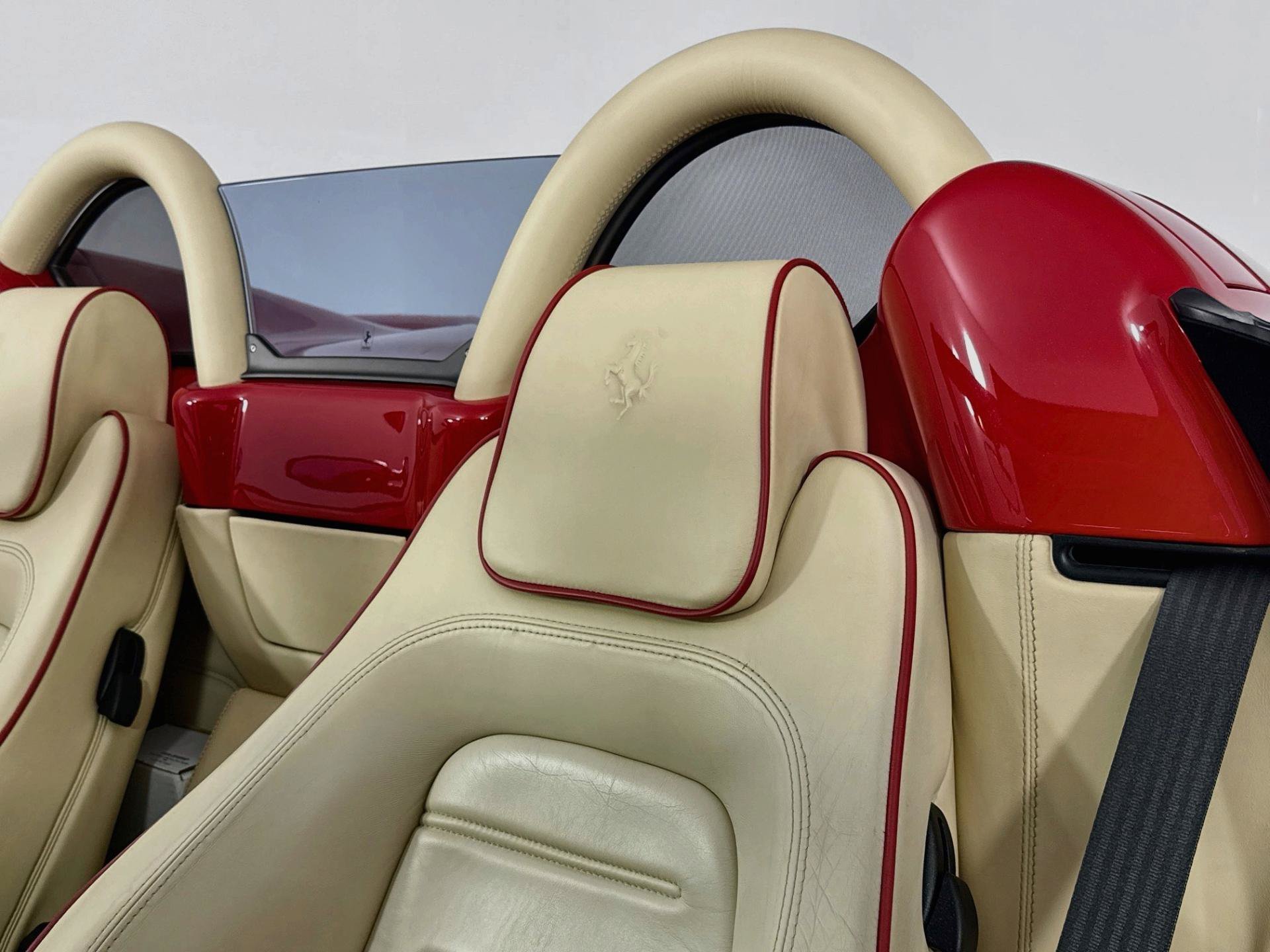 Used 2008 Ferrari F430 Spider RWD image 38