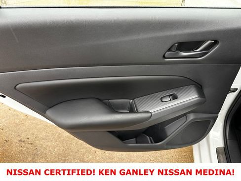 Certified 2025 Nissan Altima 2.5 S FWD image 39
