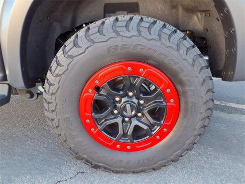 Used 2024 Ford Ranger Raptor image 18