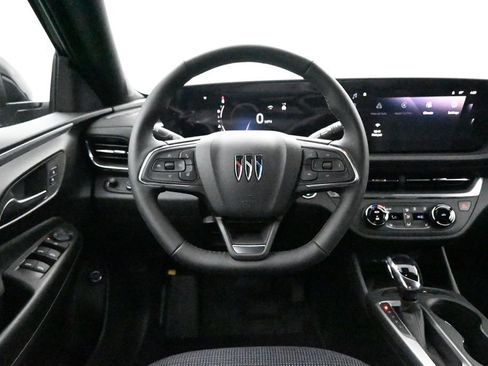 New 2026 Buick Envista Preferred image 10