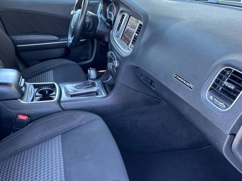 Used 2023 Dodge Charger SXT image 17