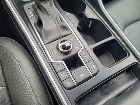 Certified 2024 Kia Sorento S AWD/4WD image 28