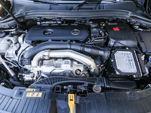Certified 2026 Mercedes-Benz GLA 250 image 24
