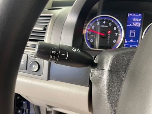 Used 2010 Honda CR-V LX image 11