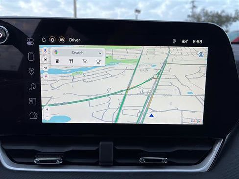 Used 2025 Chevrolet Equinox LT image 20