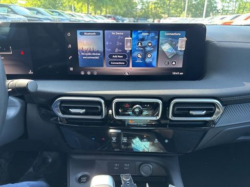 New 2026 Nissan Sentra SV w/ Floor Mat Package FWD image 11