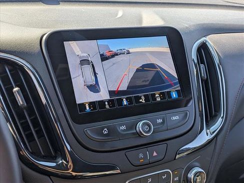 Certified 2024 Chevrolet Equinox RS image 13