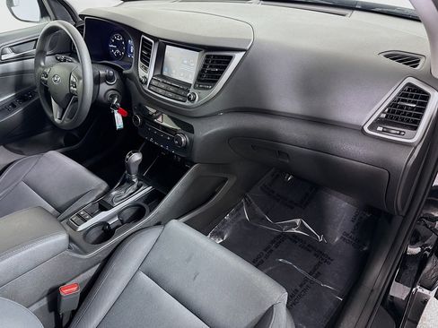 Used 2018 Hyundai Tucson SEL image 29