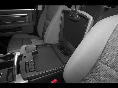 Used 2015 RAM 1500 Big Horn AWD/4WD image 17
