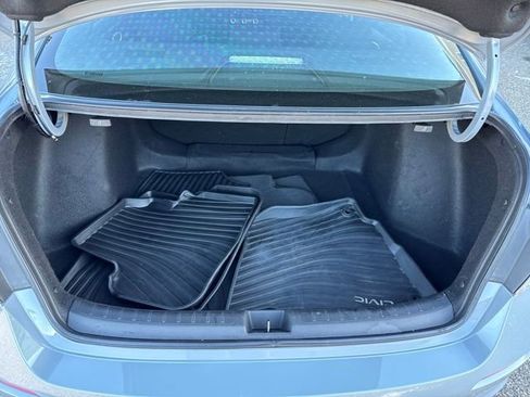 Used 2022 Honda Civic Si image 16