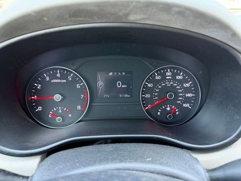 Used 2017 Kia Sportage EX FWD image 7