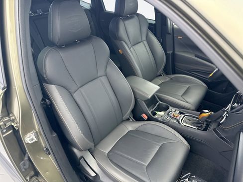 Used 2023 Subaru Forester Wilderness AWD/4WD image 19