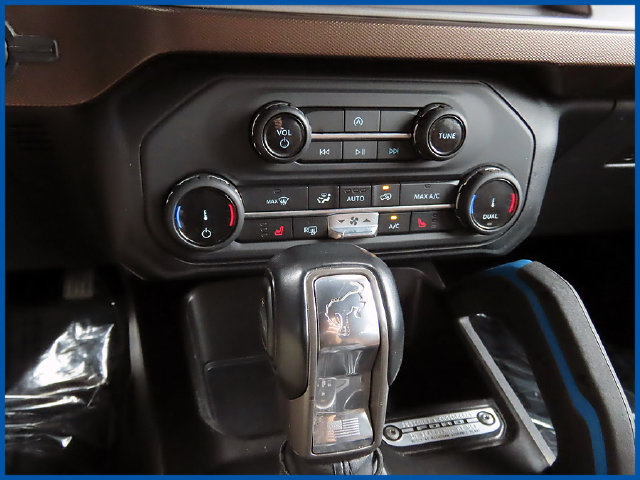 Used 2022 Ford Bronco Outer Banks AWD/4WD image 17