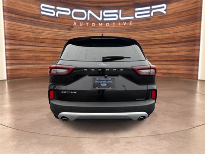 New 2026 Ford Escape Active w/ Tech Pack #1