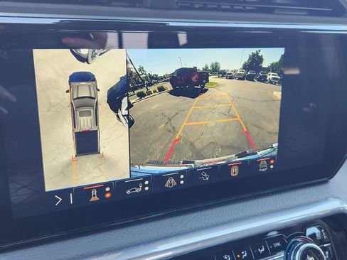 New 2026 GMC Sierra 1500 Denali w/ Denali Reserve Package image 14