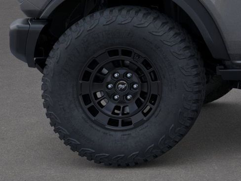 New 2026 Ford Bronco Badlands w/ Sasquatch Package image 21