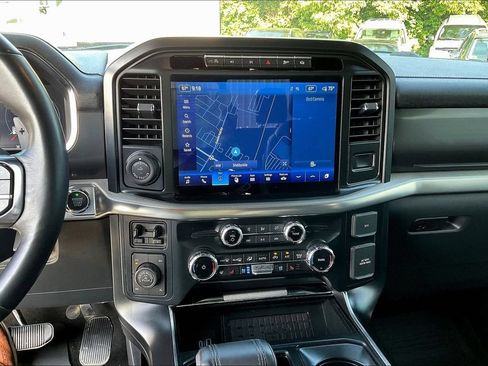 Used 2023 Ford F150 Raptor AWD/4WD image 16