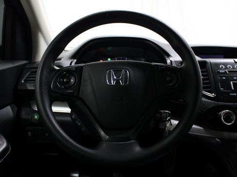 Used 2016 Honda CR-V LX image 10