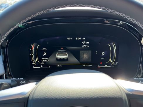 New 2026 INFINITI QX60 Autograph image 27