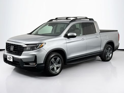 Used 2023 Honda Ridgeline RTL-E image 10