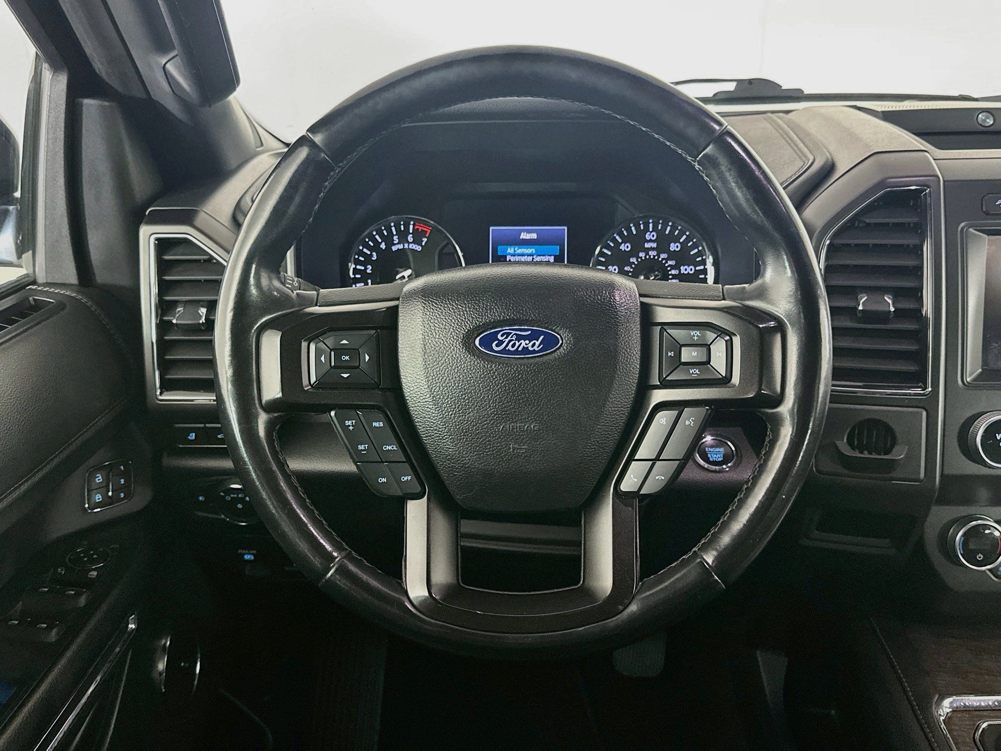 Used 2020 Ford Expedition Max Limited AWD/4WD image 18