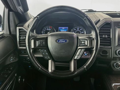 Used 2020 Ford Expedition Max Limited AWD/4WD image 18