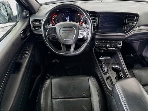 Used 2021 Dodge Durango R/T w/ Blacktop Package image 4