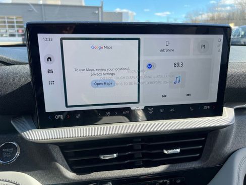 New 2026 Ford Explorer Platinum w/ LUX Leather Package AWD/4WD image 19