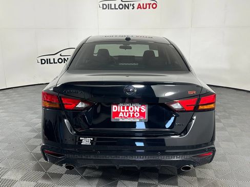 Used 2024 Nissan Altima 2.5 SR w/ SR Premium Package AWD/4WD image 5