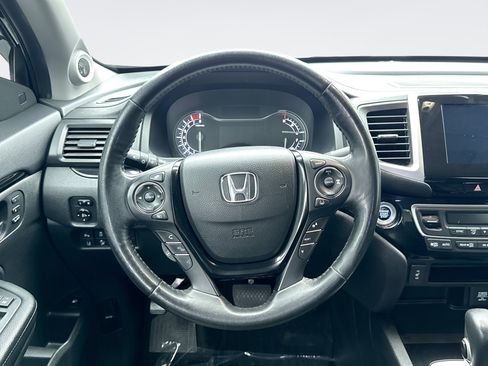 Used 2019 Honda Ridgeline RTL-E image 12
