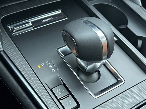New 2026 MAZDA CX-70 3.3 Turbo S w/ Premium Plus image 22