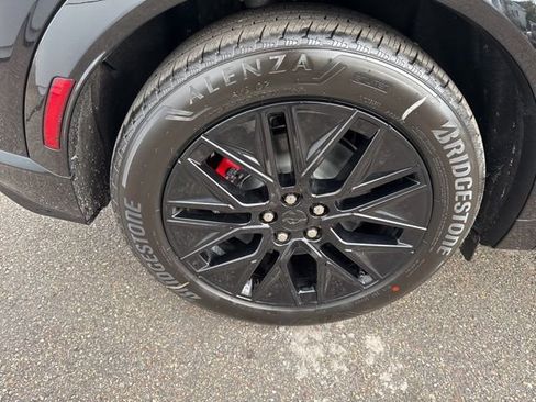 New 2025 Ford Mustang Mach-E Premium w/ Sport Appearance Package AWD/4WD image 13